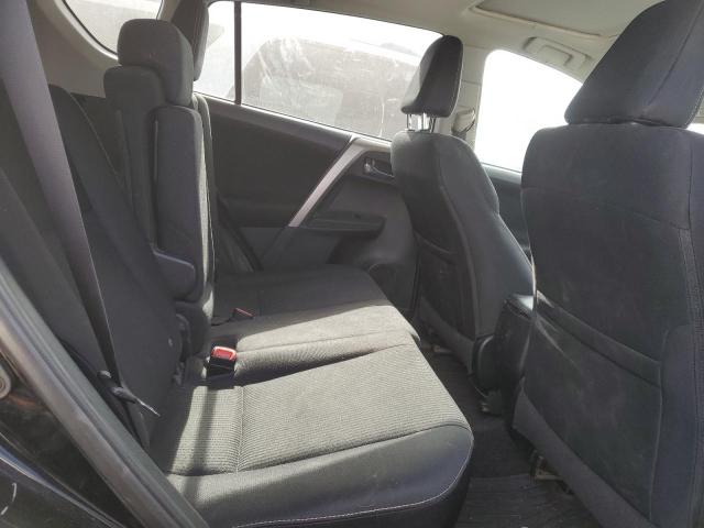 Photo 11 from auction – 2015 TOYOTA RAV4 XLE with VIN 2T3RFREV6FW329871