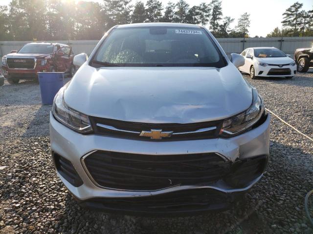 Photo 5 from auction – 2020 CHEVROLET TRAX LS with VIN 3GNCJKSB9LL149977