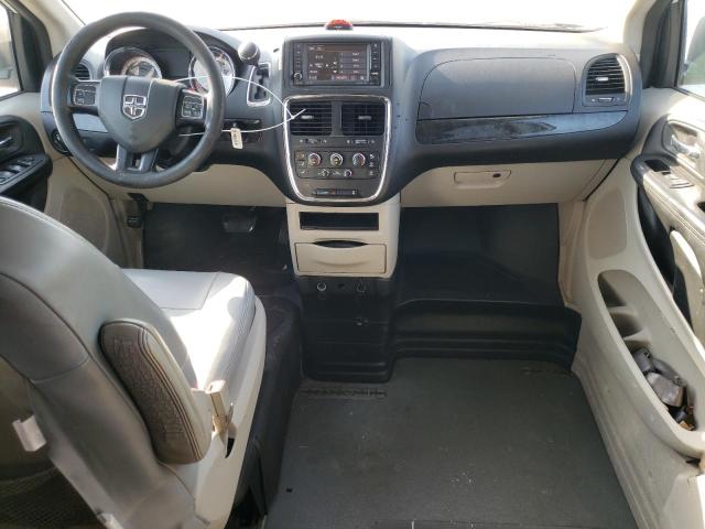 Photo 8 from auction – 2017 DODGE GRAND CARA with VIN 2C4RDGBG6HR767805