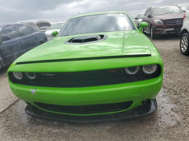 Photo 5 from auction – 2012 DODGE CHALLENGER with VIN 2C3CDYAG3CH157599