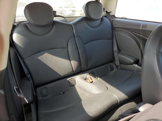 Photo 10 from auction – 2012 MINI COOPER with VIN WMWSU3C58CT256229