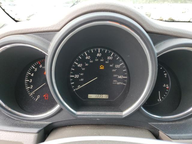 Photo 9 from auction – 2006 LEXUS RX 330 with VIN 2T2GA31U06C043309