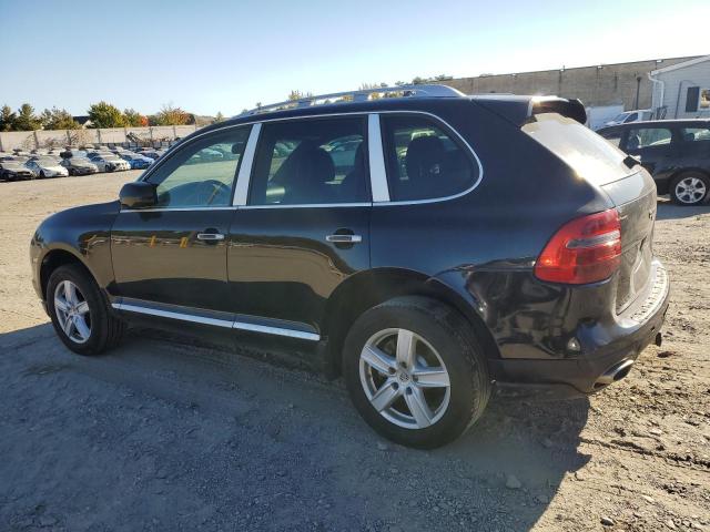 Photo 2 from auction – 2009 PORSCHE CAYENNE with VIN WP1AA29P09LA08395