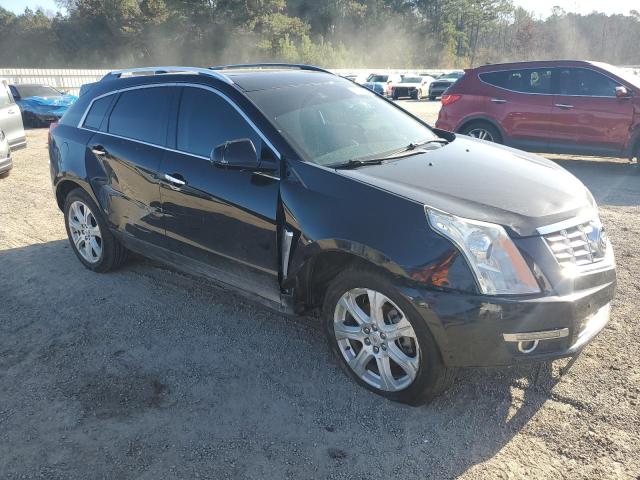 Photo 4 from auction – 2016 CADILLAC SRX PERFOR with VIN 3GYFNCE35GS548248