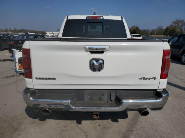 Photo 6 from auction – 2020 RAM 1500 LARAM with VIN 1C6SRFJTXLN264710