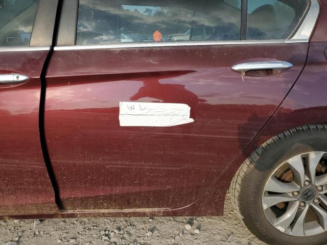 Photo 12 from auction – 2013 HONDA ACCORD LX with VIN 1HGCR2F30DA211698