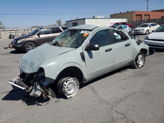 Photo 1 from auction – 2022 FORD MAVERICK X with VIN 3FTTW8E97NRA19380