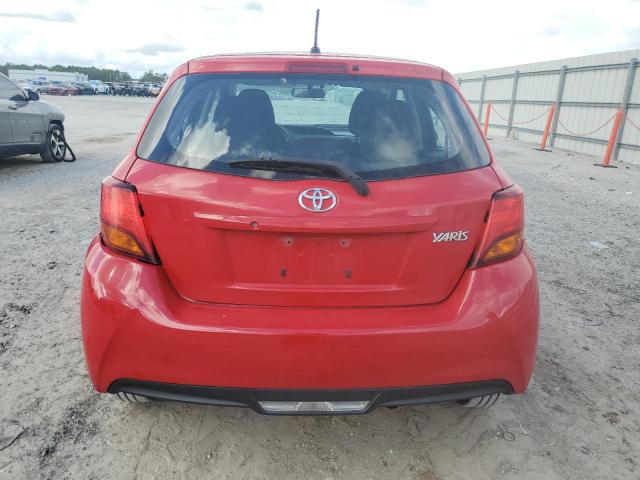 Photo 6 from auction – 2015 TOYOTA YARIS with VIN VNKKTUD38FA043801