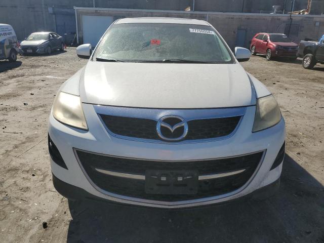 Photo 5 from auction – 2010 MAZDA CX-9 with VIN JM3TB3MV9A0202374