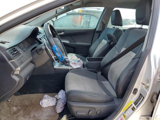 Photo 7 from auction – 2014 TOYOTA CAMRY L with VIN 4T1BF1FKXEU316460