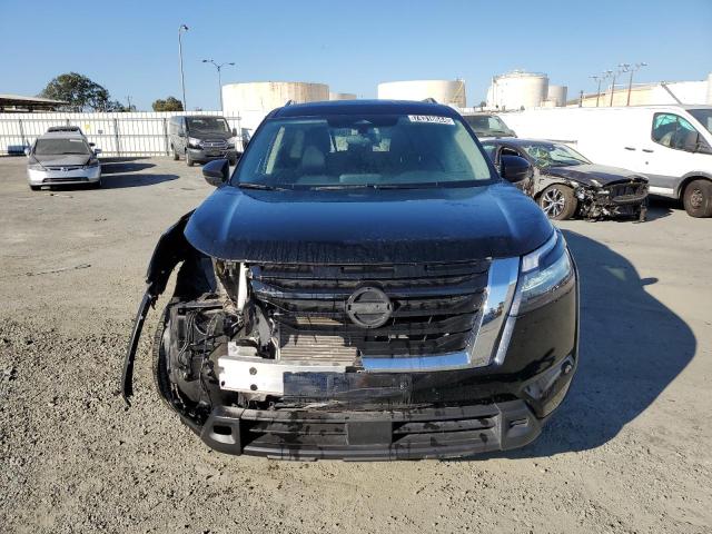 Photo 5 from auction – 2023 NISSAN PATHFINDER with VIN 5N1DR3BA2PC241366