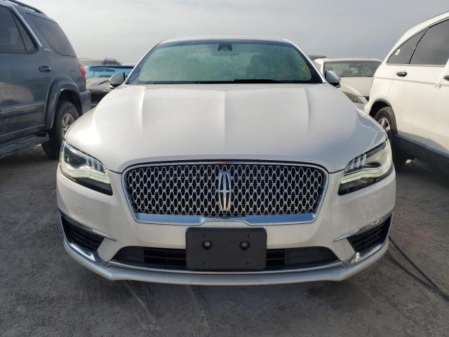 Photo 5 from auction – 2018 LINCOLN MKZ SELECT with VIN 3LN6L5D94JR616014