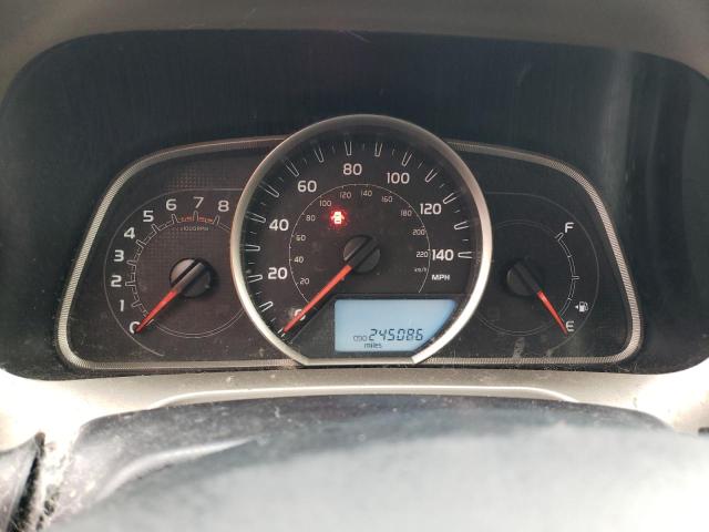 Photo 9 from auction – 2015 TOYOTA RAV4 XLE with VIN JTMRFREV1FD139909