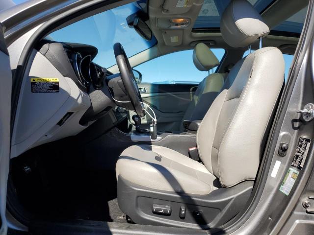 Photo 7 from auction – 2013 KIA OPTIMA EX with VIN 5XXGN4A75DG179496