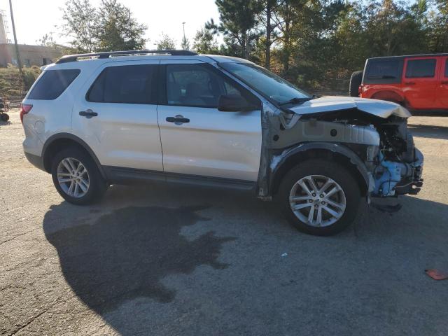 Photo 4 from auction – 2015 FORD EXPLORER with VIN 1FM5K8B86FGA55789