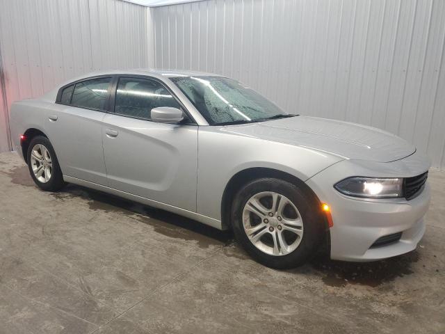 Photo 4 from auction – 2020 DODGE CHARGER SX with VIN 2C3CDXBG0LH116548