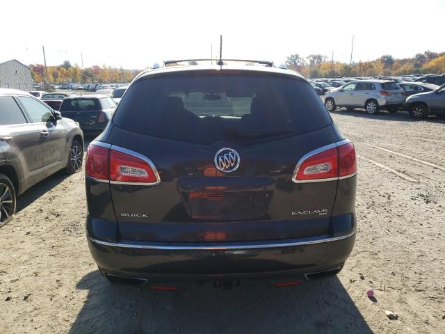 Photo 6 from auction – 2013 BUICK ENCLAVE with VIN 5GAKVDKD3DJ224933