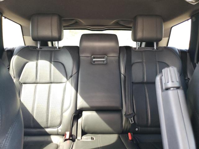 Photo 10 from auction – 2016 LAND ROVER RANGE ROVE with VIN SALWR2EF2GA580700