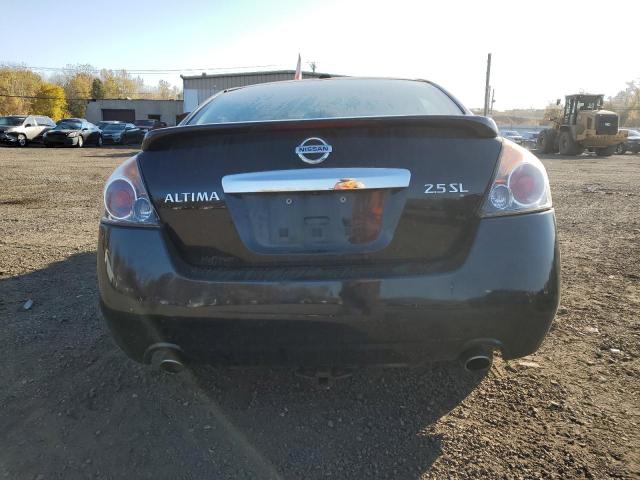 Photo 6 from auction – 2012 NISSAN ALTIMA BAS with VIN 1N4AL2AP1CC145303