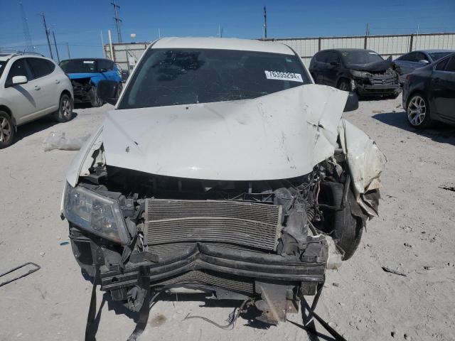 Photo 5 from auction – 2014 DODGE JOURNEY SE with VIN 3C4PDCAB4ET135111