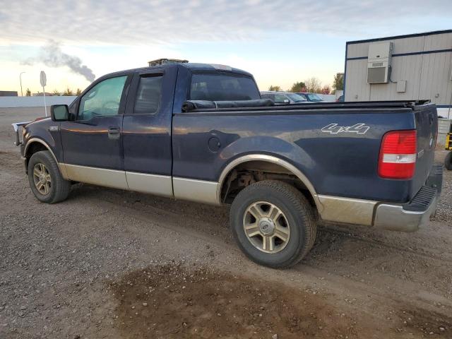 Photo 2 from auction – 2006 FORD F150 with VIN 1FTPX14V76FB55852