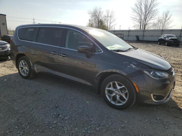 Photo 4 from auction – 2018 CHRYSLER PACIFICA T with VIN 2C4RC1FG8JR323180