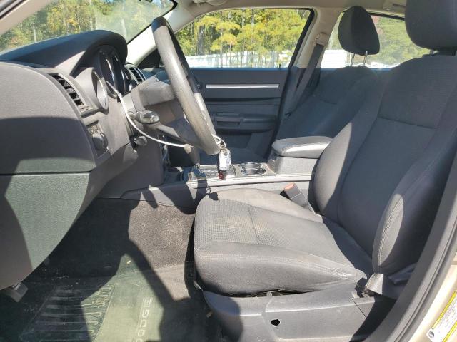 Photo 7 from auction – 2009 DODGE CHARGER with VIN 2B3KA43D79H519987