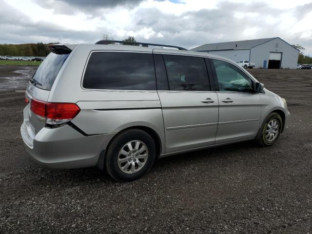 Photo 3 from auction – 2008 HONDA ODYSSEY EX with VIN 5FNRL38418B019807