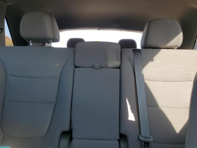 Photo 10 from auction – 2014 KIA SORENTO LX with VIN 5XYKTDA64EG502912