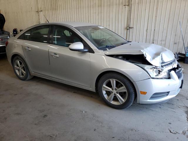 Photo 4 from auction – 2012 CHEVROLET CRUZE LT with VIN 1G1PG5SC1C7165073