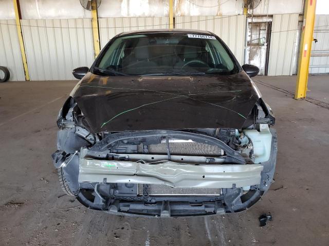 Photo 5 from auction – 2017 FORD FIESTA SE with VIN 3FADP4BJ4HM158270