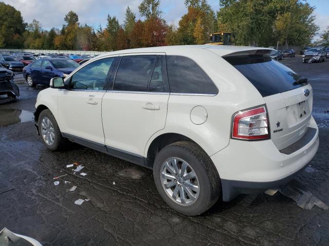 Photo 2 from auction – 2009 FORD EDGE LIMIT with VIN 2FMDK49C19BA79542