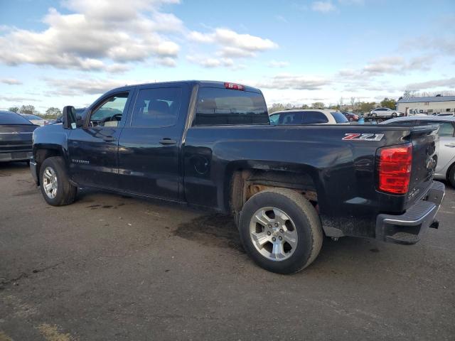 صورة رقم 2 من المزاد - 2014 CHEVROLET SILVERADO مع VIN 1GCUKREC8EF194686