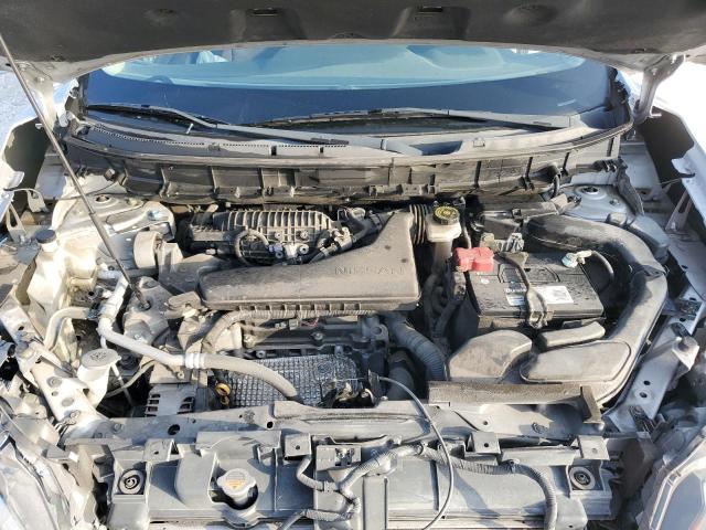 Photo 12 from auction – 2016 NISSAN ROGUE S with VIN JN8AT2MT8GW006541