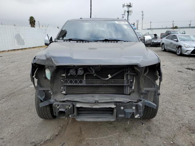 Photo 5 from auction – 2015 FORD F150 SUPER with VIN 1FTEW1CG4FKE64568