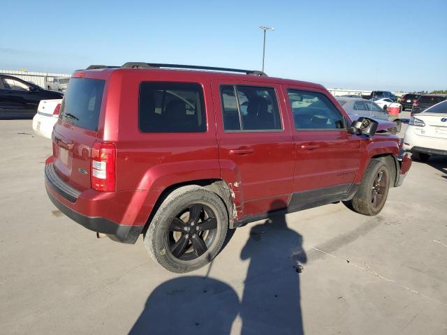 Photo 3 from auction – 2015 JEEP PATRIOT SP with VIN 1C4NJPBA0FD157093