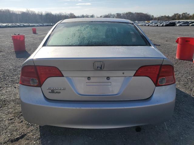 Photo 6 from auction – 2008 HONDA CIVIC LX with VIN 2HGFA16588H303018
