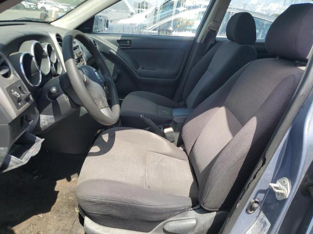 Photo 7 from auction – 2004 TOYOTA COROLLA MA with VIN 2T1KR32E54C317650