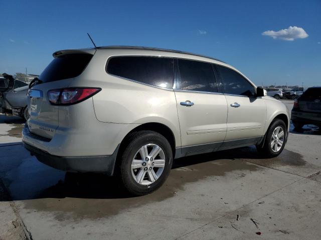 Photo 3 from auction – 2013 CHEVROLET TRAVERSE L with VIN 1GNKRGKD9DJ154673