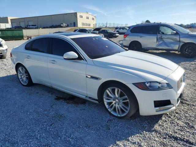 Photo 4 from auction – 2016 JAGUAR XF PRESTIG with VIN SAJBE4BV5GCY02953