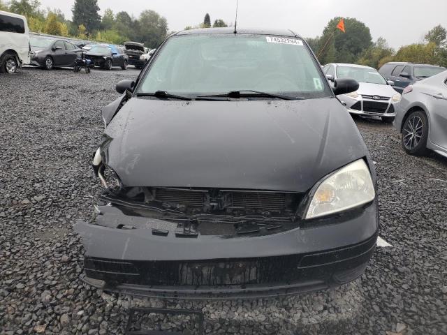Photo 5 from auction – 2007 FORD FOCUS ZX4 with VIN 1FAFP34NX7W210762