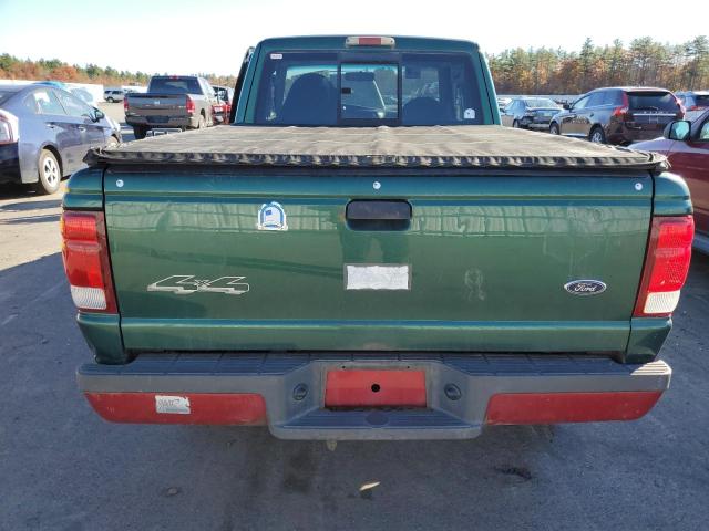 Photo 6 from auction – 2000 FORD RANGER SUP with VIN 1FTZR15X6YTB20677