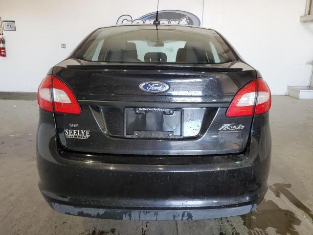 Photo 6 from auction – 2011 FORD FIESTA SE with VIN 3FADP4BJ2BM175589