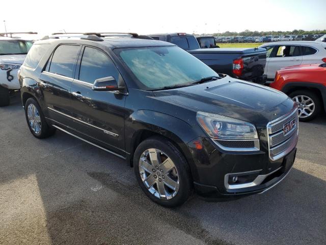 Photo 4 from auction – 2014 GMC ACADIA DEN with VIN 1GKKVTKD0EJ363156