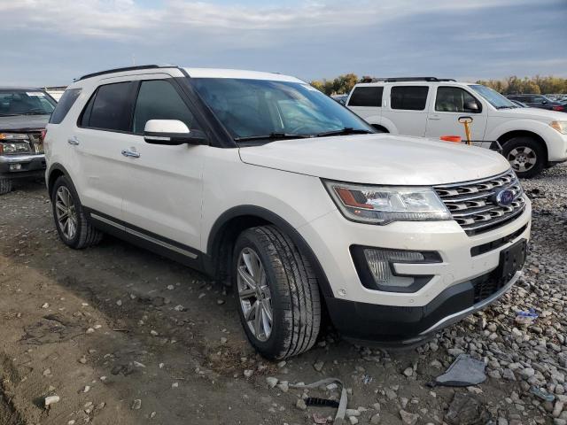 Photo 4 from auction – 2017 FORD EXPLORER L with VIN 1FM5K8FHXHGB69842