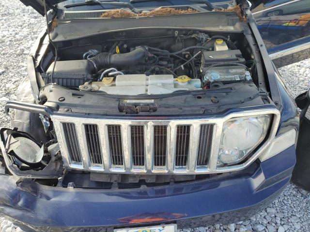Photo 12 from auction – 2012 JEEP LIBERTY with VIN 1C4PJMAK8CW167968