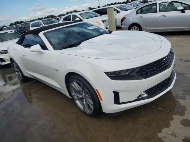 Photo 4 from auction – 2020 CHEVROLET CAMARO LS with VIN 1G1FB3DS1L0145014