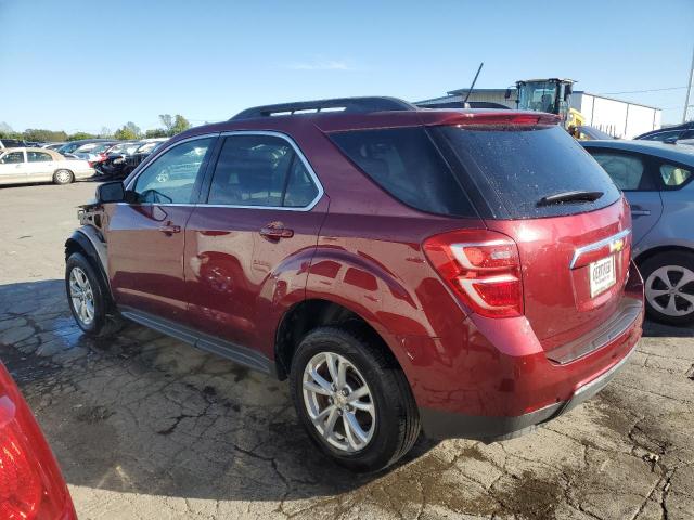 Photo 2 from auction – 2016 CHEVROLET EQUINOX LT with VIN 2GNALCEK9G6131783