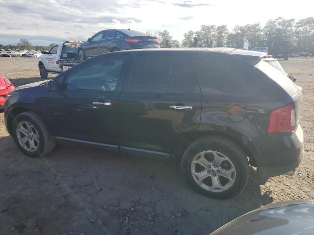 Photo 2 from auction – 2011 FORD EDGE SEL with VIN 2FMDK4JC7BBA14647
