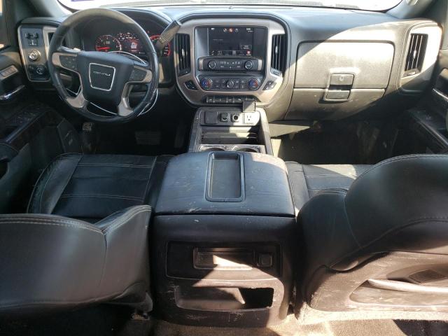 Photo 8 from auction – 2014 GMC SIERRA K15 with VIN 3GTU2WEJ0EG277685
